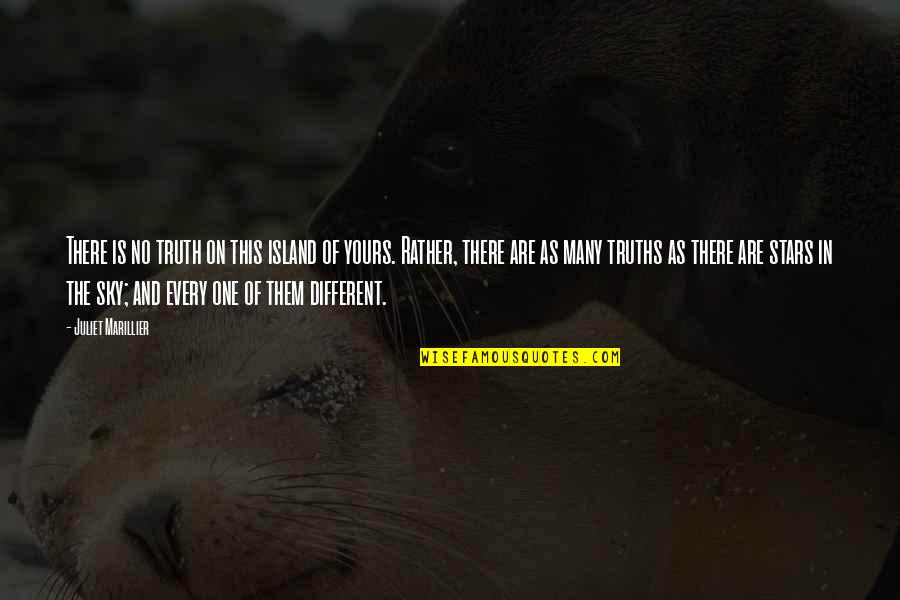 Island Quotes By Juliet Marillier: There is no truth on this island of Island Quotes By Juliet Marillier: There is no truth on this island of