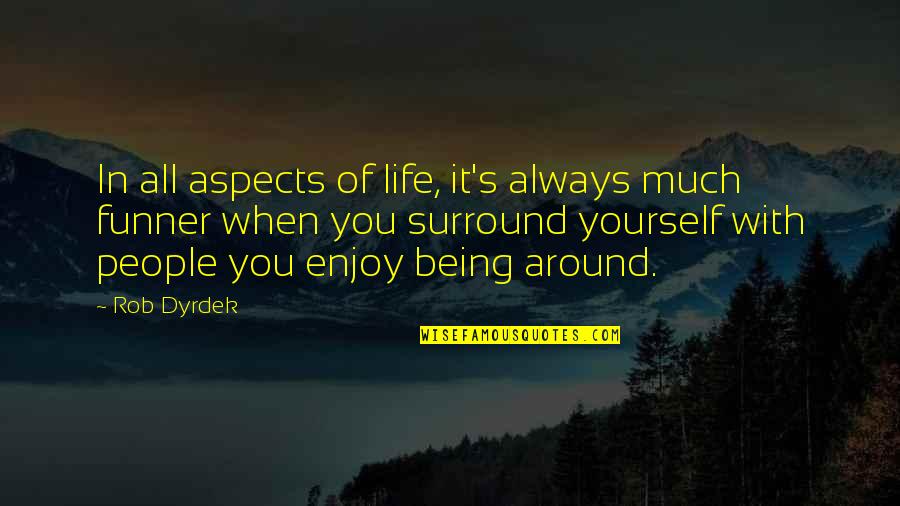 Itamo Real Quotes By Rob Dyrdek: In all aspects of life, it's always much Itamo Real Quotes By Rob Dyrdek: In all aspects of life, it's always much