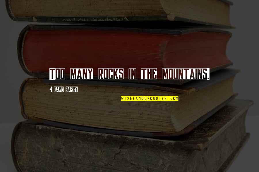 Iyf Stock Quotes By Dave Barry: Too many rocks in the mountains. Iyf Stock Quotes By Dave Barry: Too many rocks in the mountains.