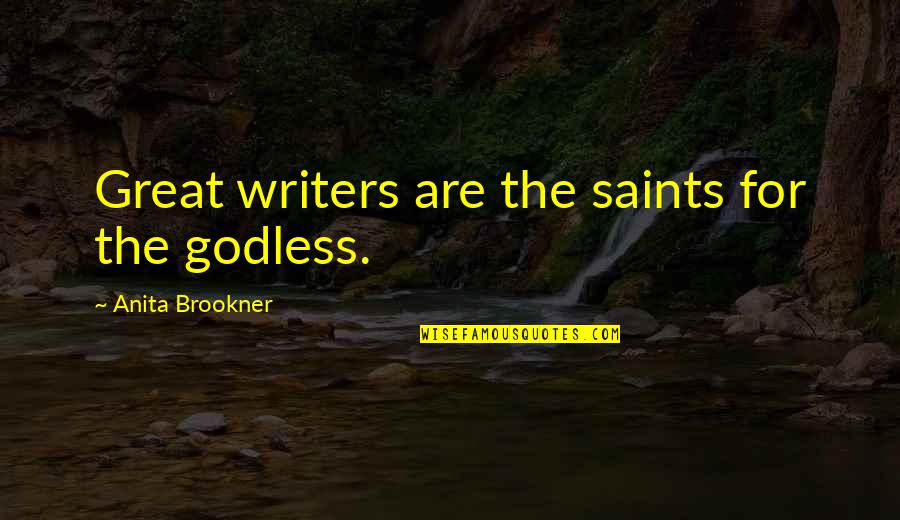 Izvr Imo Preuzete Obaveze Slike Quotes By Anita Brookner: Great writers are the saints for the godless. Izvr Imo Preuzete Obaveze Slike Quotes By Anita Brookner: Great writers are the saints for the godless.