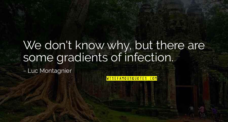 Jacey Quotes By Luc Montagnier: We don't know why, but there are some Jacey Quotes By Luc Montagnier: We don't know why, but there are some