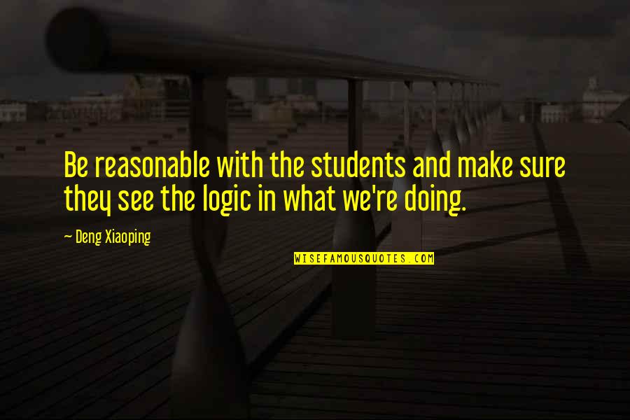 Jagged Alliance 2 Steroid Quotes By Deng Xiaoping: Be reasonable with the students and make sure