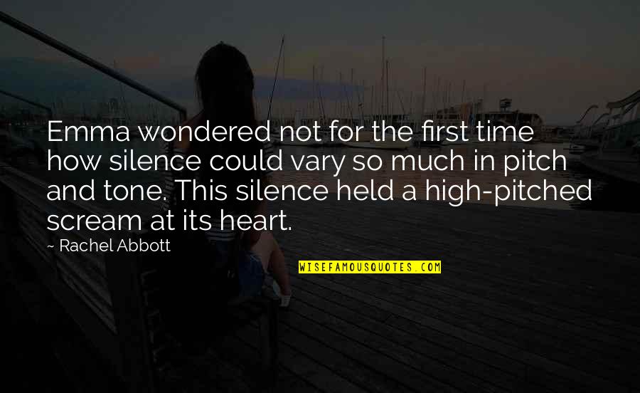 James Cavendish Quotes By Rachel Abbott: Emma wondered not for the first time how James Cavendish Quotes By Rachel Abbott: Emma wondered not for the first time how