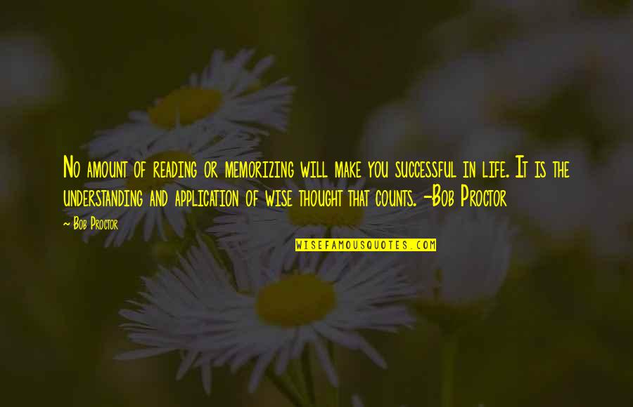James Mangold Quotes By Bob Proctor: No amount of reading or memorizing will make James Mangold Quotes By Bob Proctor: No amount of reading or memorizing will make