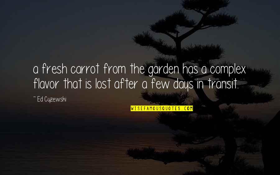 Japanese Savage Quotes By Ed Cyzewski: a fresh carrot from the garden has a Japanese Savage Quotes By Ed Cyzewski: a fresh carrot from the garden has a