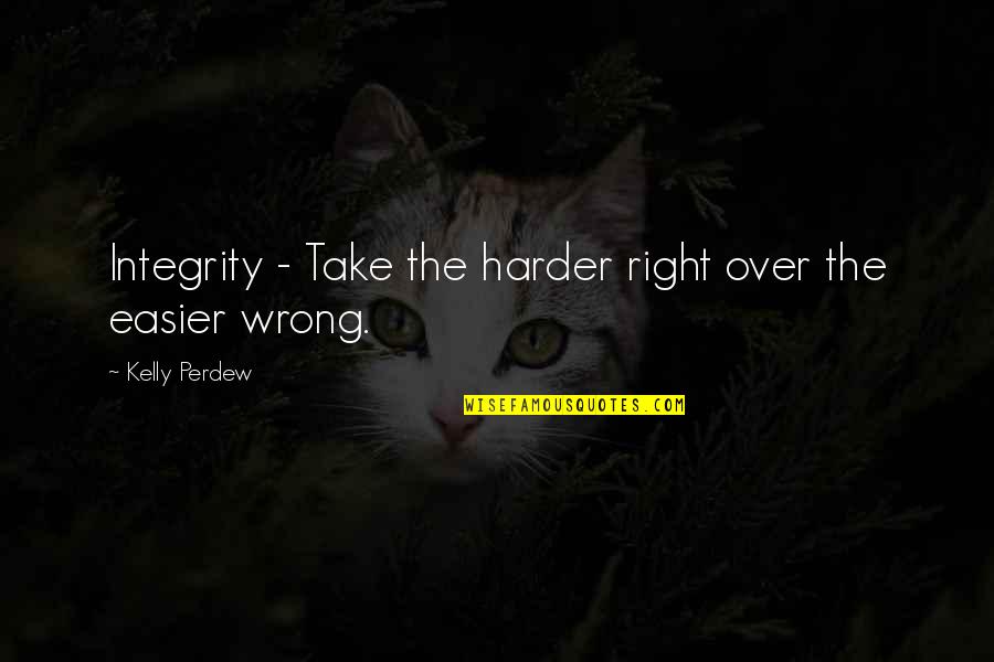 Java Preparedstatement Escape Single Quotes By Kelly Perdew: Integrity - Take the harder right over the Java Preparedstatement Escape Single Quotes By Kelly Perdew: Integrity - Take the harder right over the