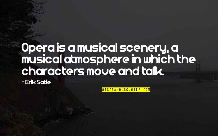Java Replace Commas Between Quotes By Erik Satie: Opera is a musical scenery, a musical atmosphere Java Replace Commas Between Quotes By Erik Satie: Opera is a musical scenery, a musical atmosphere