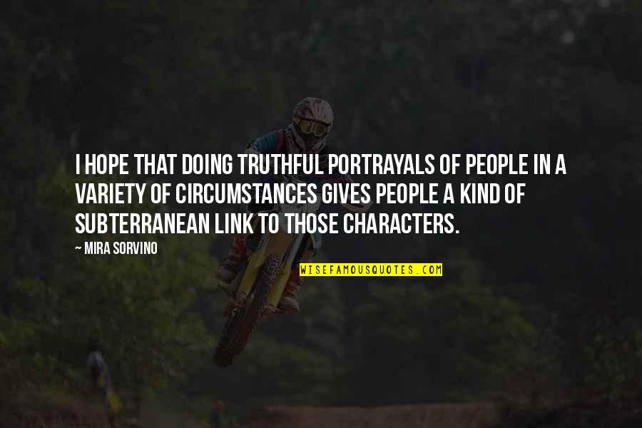 Javascript Add Backslash To Quotes By Mira Sorvino: I hope that doing truthful portrayals of people Javascript Add Backslash To Quotes By Mira Sorvino: I hope that doing truthful portrayals of people