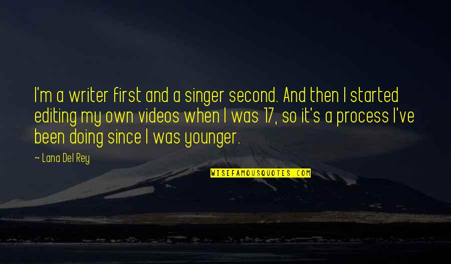 Javascript Object Literal Key Quotes By Lana Del Rey: I'm a writer first and a singer second. Javascript Object Literal Key Quotes By Lana Del Rey: I'm a writer first and a singer second.