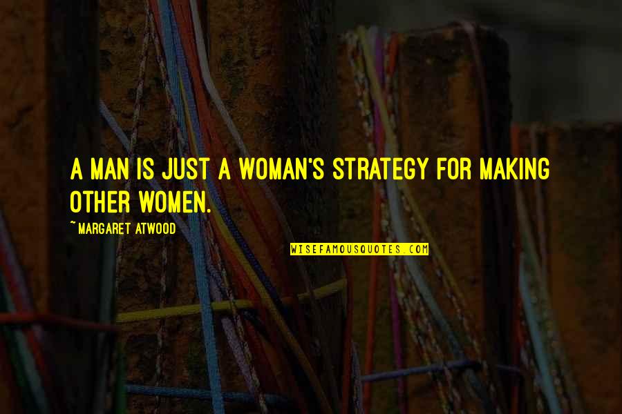 Javascript Regex Quotes By Margaret Atwood: A man is just a woman's strategy for Javascript Regex Quotes By Margaret Atwood: A man is just a woman's strategy for