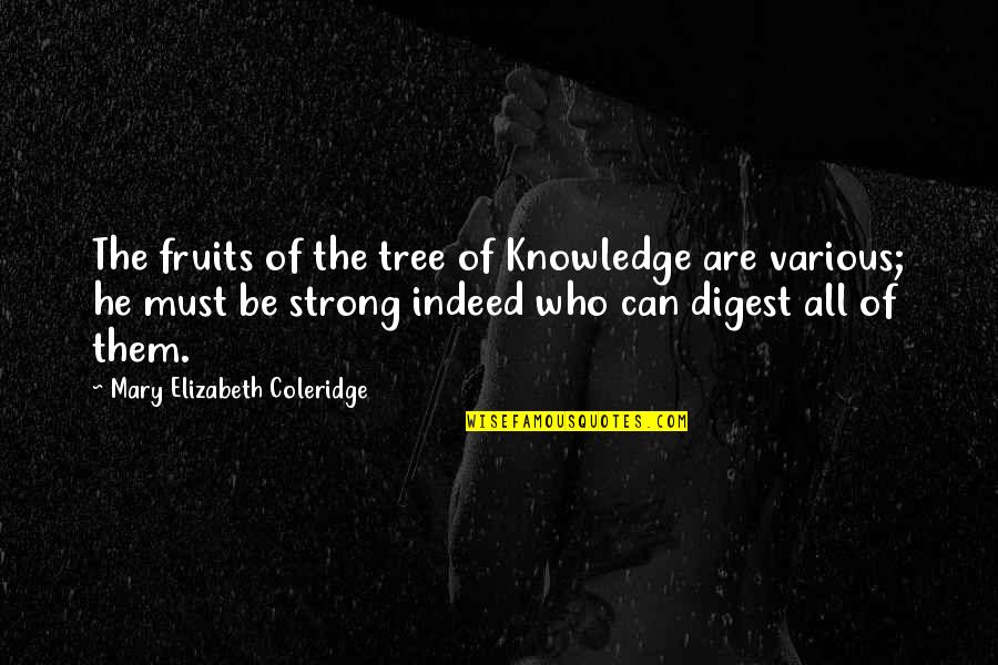 Javascript Replace Microsoft Quotes By Mary Elizabeth Coleridge: The fruits of the tree of Knowledge are