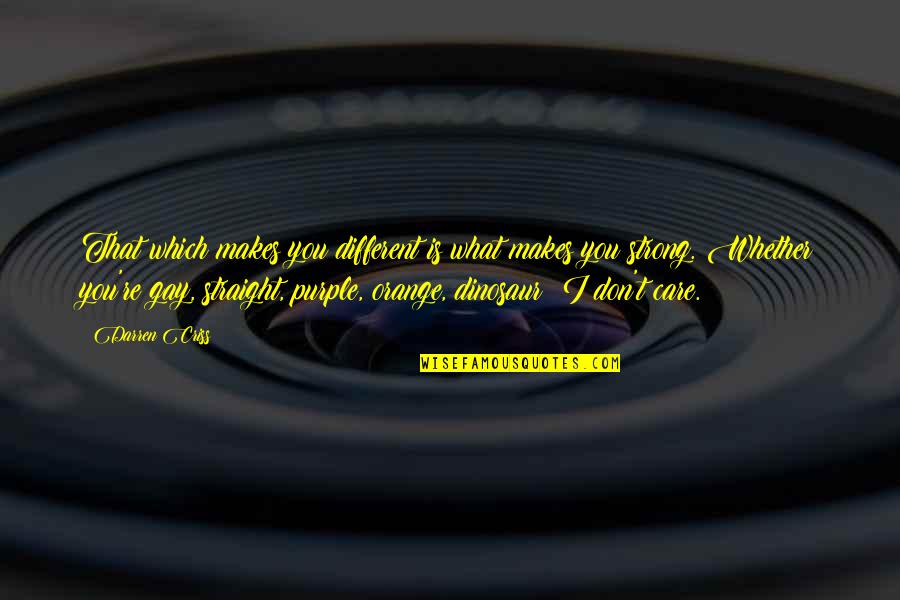 Jay Z Hottest Quotes By Darren Criss: That which makes you different is what makes Jay Z Hottest Quotes By Darren Criss: That which makes you different is what makes