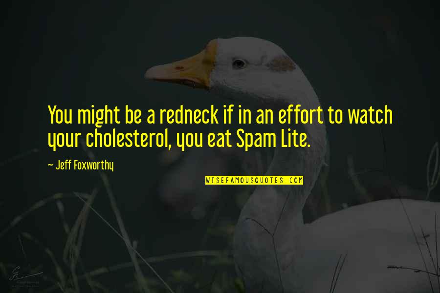 Jeff Foxworthy Redneck Quotes By Jeff Foxworthy: You might be a redneck if in an Jeff Foxworthy Redneck Quotes By Jeff Foxworthy: You might be a redneck if in an