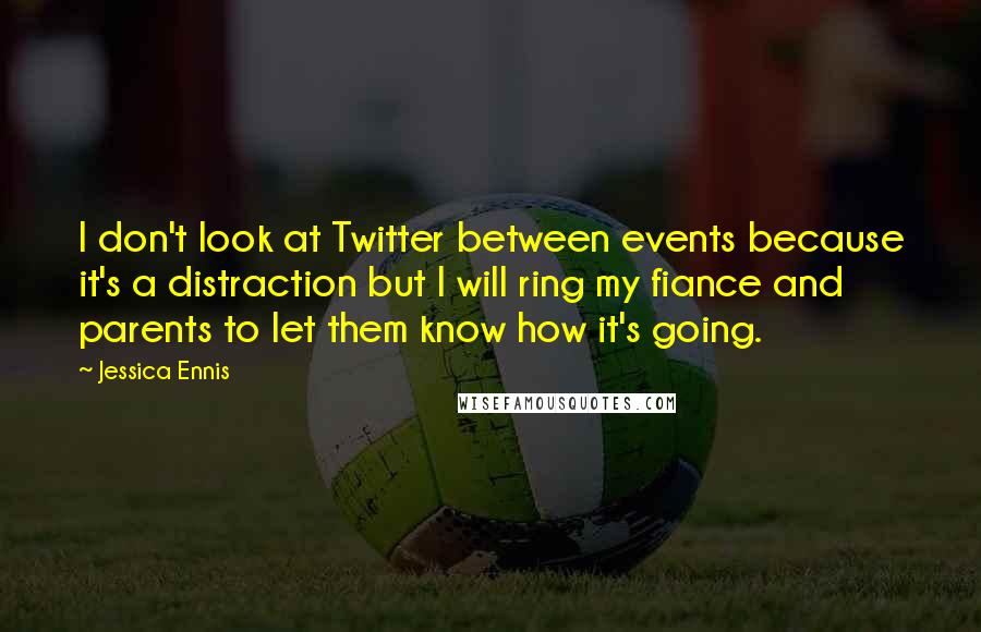 Jessica Ennis Motivational Quotes