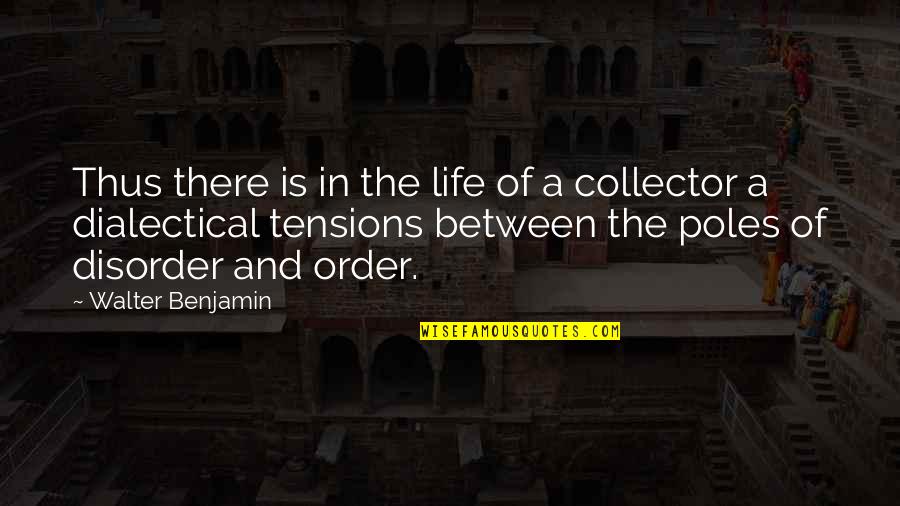 Jetes Envios Quotes By Walter Benjamin: Thus there is in the life of a Jetes Envios Quotes By Walter Benjamin: Thus there is in the life of a