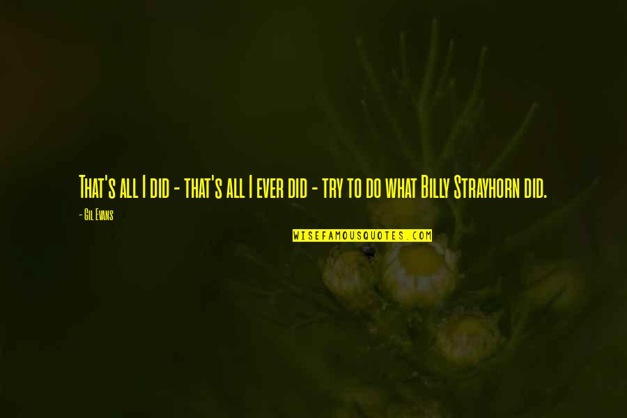 Jfrog Stock Quotes By Gil Evans: That's all I did - that's all I
