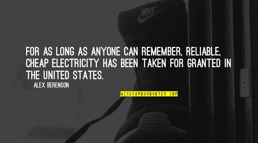 Jihadi Quotes By Alex Berenson: For as long as anyone can remember, reliable, Jihadi Quotes By Alex Berenson: For as long as anyone can remember, reliable,