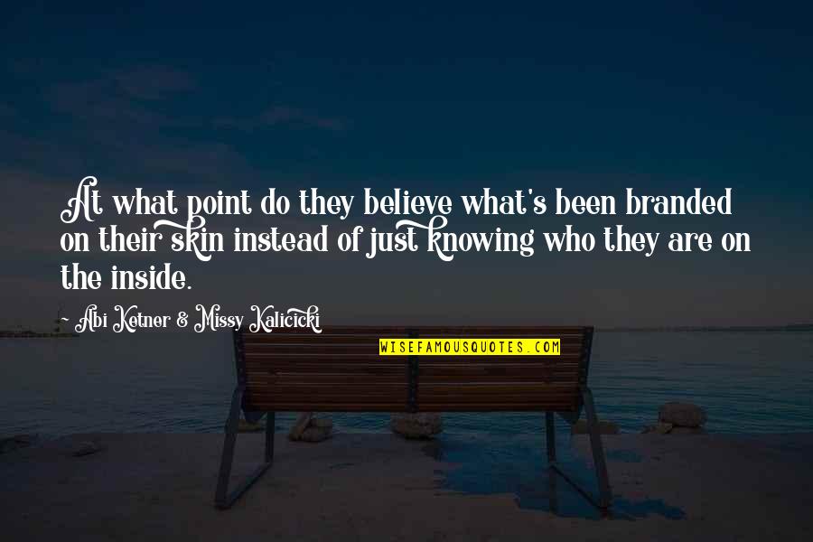 Jimmy Stewart Western Movie Quotes By Abi Ketner & Missy Kalicicki: At what point do they believe what's been Jimmy Stewart Western Movie Quotes By Abi Ketner & Missy Kalicicki: At what point do they believe what's been