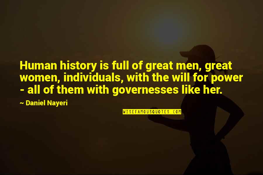 John Wooden Inspirational Basketball Quotes By Daniel Nayeri: Human history is full of great men, great