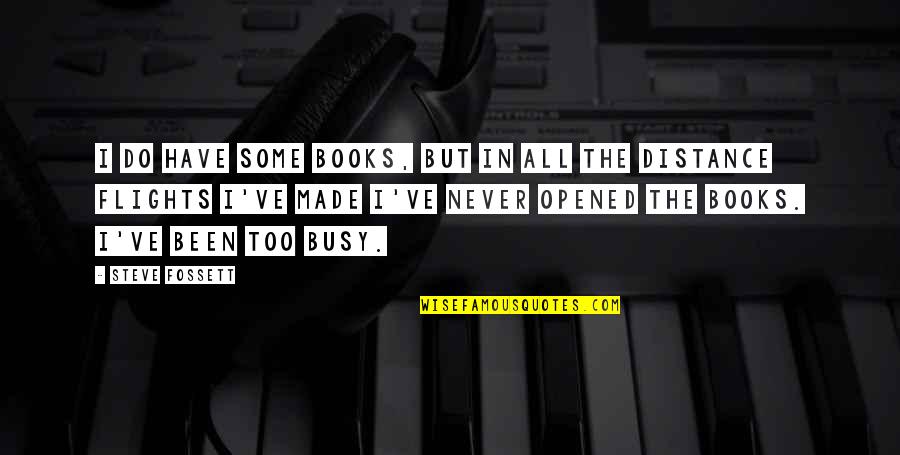 Joker Hd Wallpaper With Quotes By Steve Fossett: I do have some books, but in all
