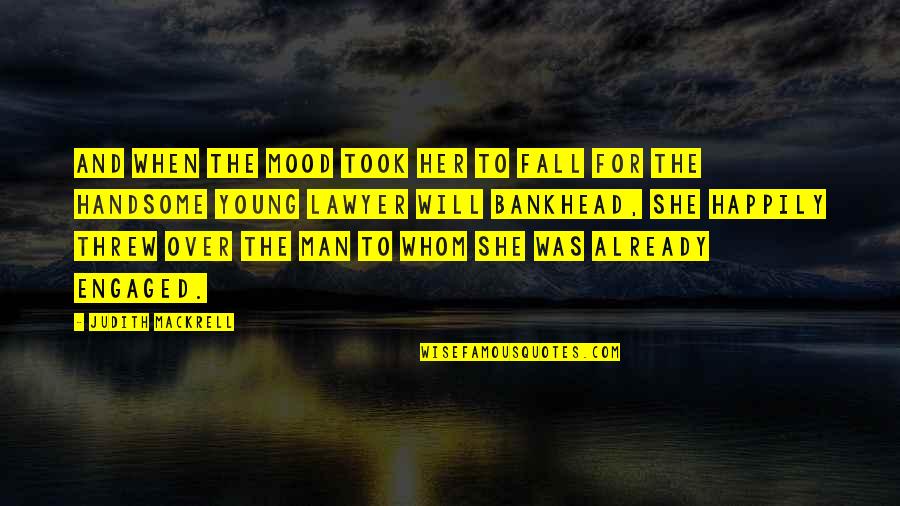 Jolanthe Szynkarski Quotes By Judith Mackrell: And when the mood took her to fall