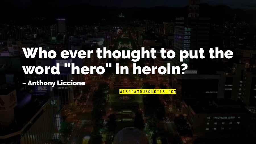 Josephus In The Bible Quotes By Anthony Liccione: Who ever thought to put the word "hero" Josephus In The Bible Quotes By Anthony Liccione: Who ever thought to put the word "hero"