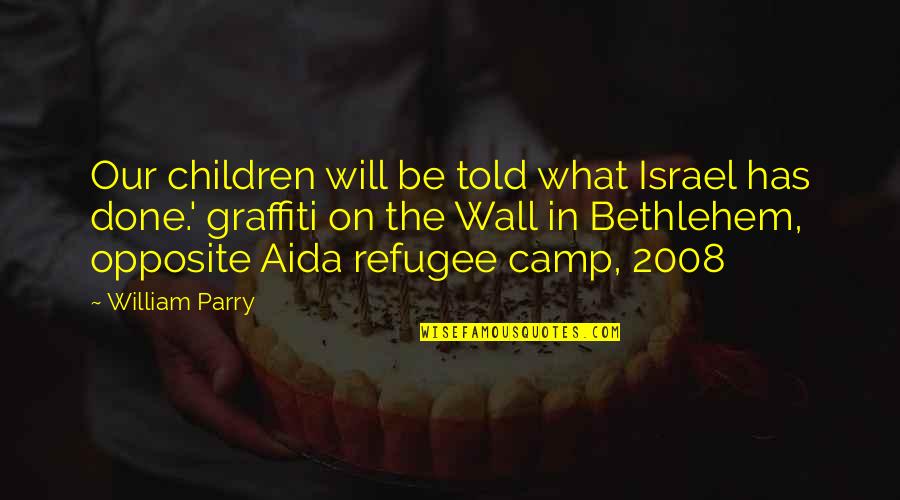 Jquery Html Escape Quotes By William Parry: Our children will be told what Israel has Jquery Html Escape Quotes By William Parry: Our children will be told what Israel has
