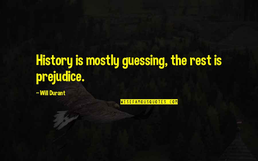 Json_encode Adds Quotes By Will Durant: History is mostly guessing, the rest is prejudice. Json_encode Adds Quotes By Will Durant: History is mostly guessing, the rest is prejudice.