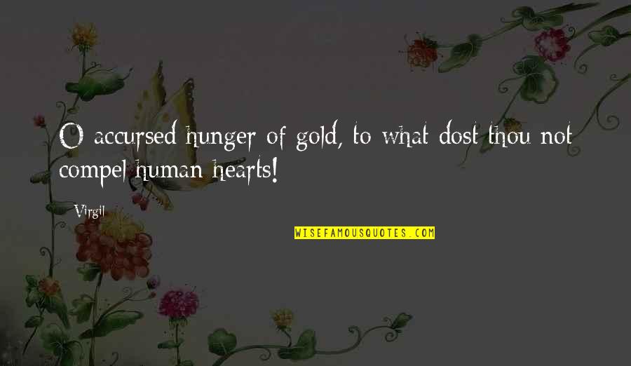 Json Object Escape Quotes By Virgil: O accursed hunger of gold, to what dost