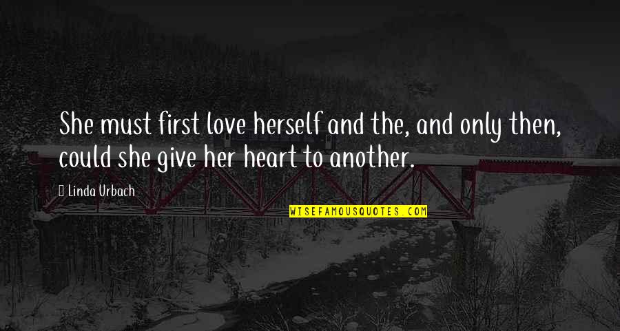 Json Parse Single Quotes By Linda Urbach: She must first love herself and the, and Json Parse Single Quotes By Linda Urbach: She must first love herself and the, and