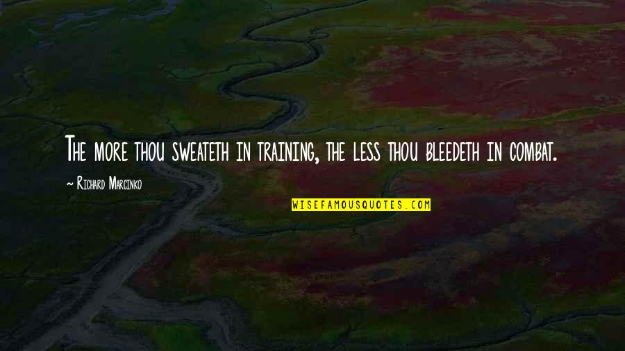 Json String Double Quotes By Richard Marcinko: The more thou sweateth in training, the less Json String Double Quotes By Richard Marcinko: The more thou sweateth in training, the less