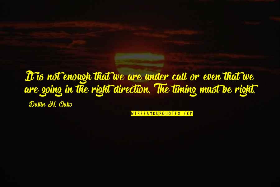 Jungle Book Funny Quotes By Dallin H. Oaks: It is not enough that we are under Jungle Book Funny Quotes By Dallin H. Oaks: It is not enough that we are under