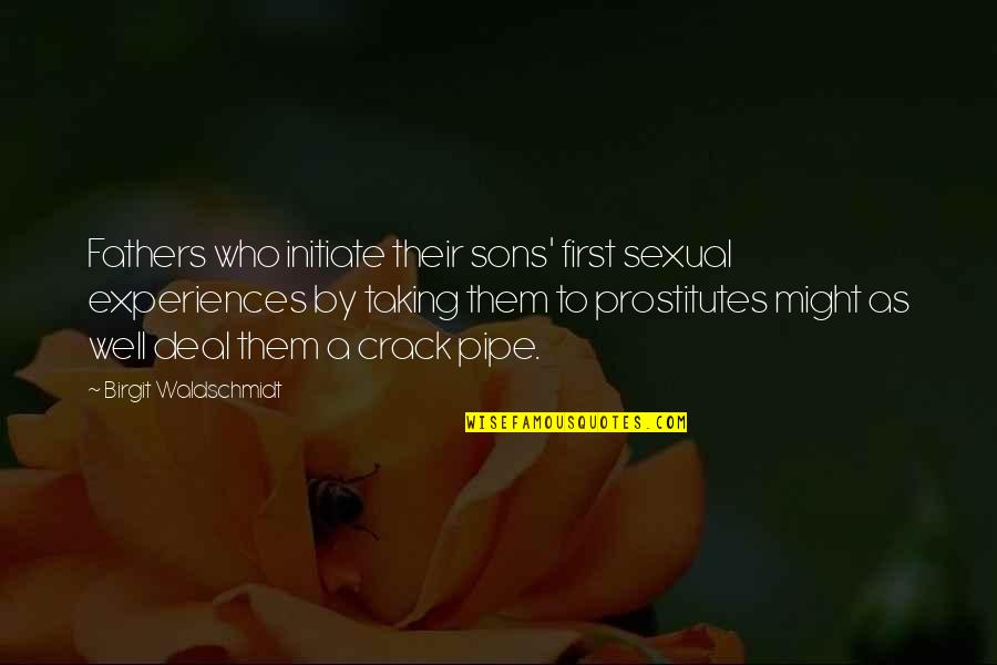 Junit Annotations Quotes By Birgit Waldschmidt: Fathers who initiate their sons' first sexual experiences Junit Annotations Quotes By Birgit Waldschmidt: Fathers who initiate their sons' first sexual experiences