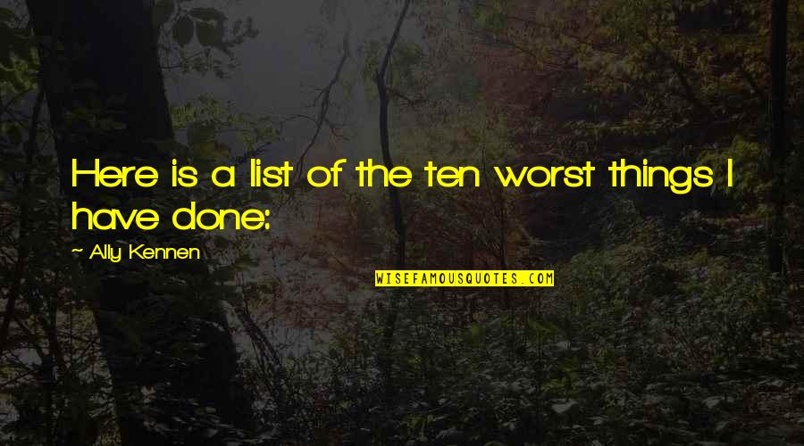 Jurassic Park Dodgson Quotes By Ally Kennen: Here is a list of the ten worst Jurassic Park Dodgson Quotes By Ally Kennen: Here is a list of the ten worst