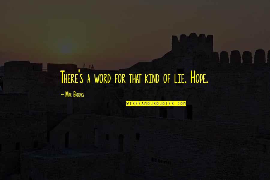 K J Magnetics Discount Code Quotes By Max Brooks: There's a word for that kind of lie. K J Magnetics Discount Code Quotes By Max Brooks: There's a word for that kind of lie.