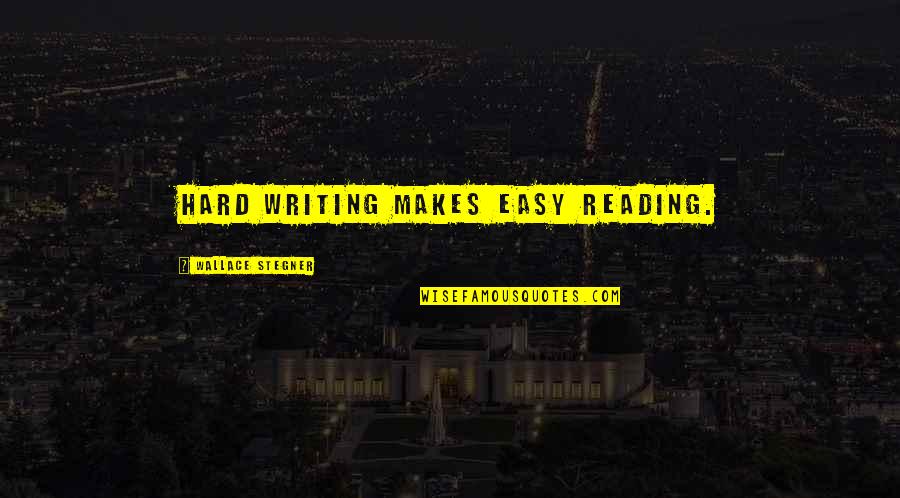 Kabaddi Game Quotes By Wallace Stegner: Hard writing makes easy reading. Kabaddi Game Quotes By Wallace Stegner: Hard writing makes easy reading.