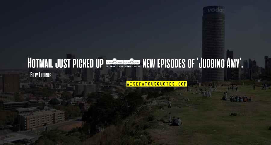 Kampeerwinkel Quotes By Billy Eichner: Hotmail just picked up 12 new episodes of Kampeerwinkel Quotes By Billy Eichner: Hotmail just picked up 12 new episodes of
