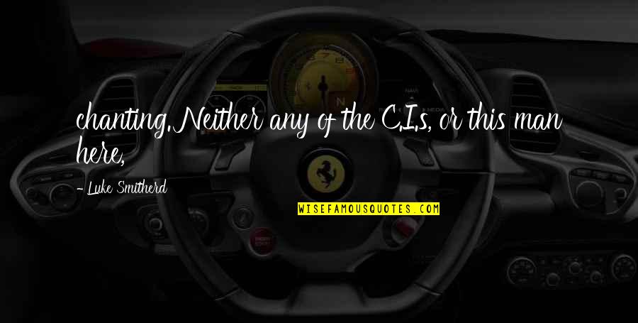 Kanilang In English Quotes By Luke Smitherd: chanting. Neither any of the C.I.s, or this Kanilang In English Quotes By Luke Smitherd: chanting. Neither any of the C.I.s, or this