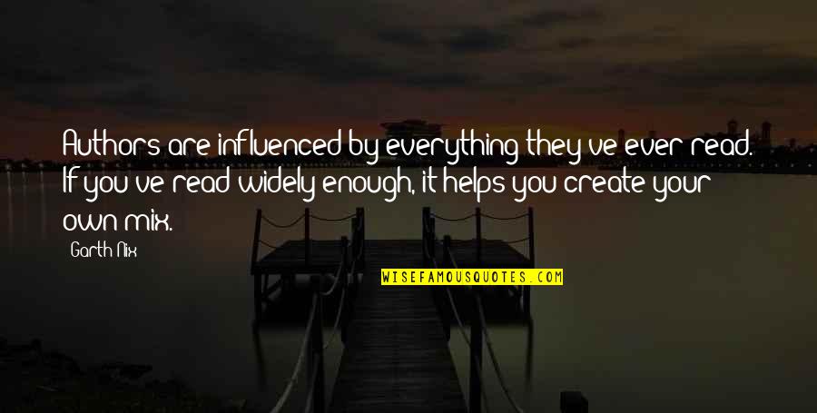 Kapampangan Jokes Quotes By Garth Nix: Authors are influenced by everything they've ever read. Kapampangan Jokes Quotes By Garth Nix: Authors are influenced by everything they've ever read.