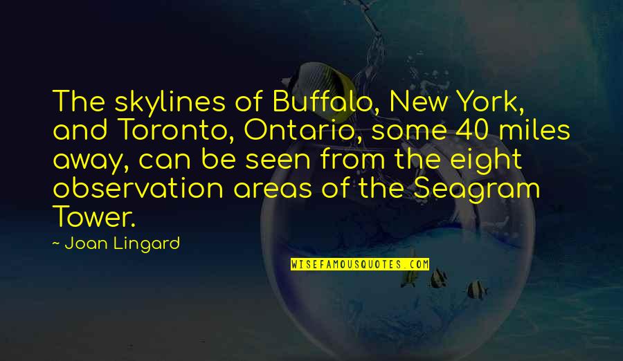 Karpet Mobil Quotes By Joan Lingard: The skylines of Buffalo, New York, and Toronto, Karpet Mobil Quotes By Joan Lingard: The skylines of Buffalo, New York, and Toronto,