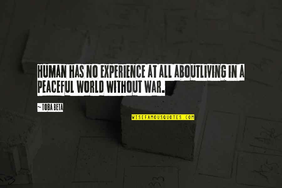 Karunakaran Comedy Quotes By Toba Beta: Human has no experience at all aboutliving in