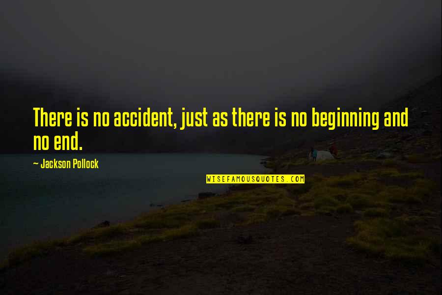 Kaydara Filmbox Quotes By Jackson Pollock: There is no accident, just as there is Kaydara Filmbox Quotes By Jackson Pollock: There is no accident, just as there is