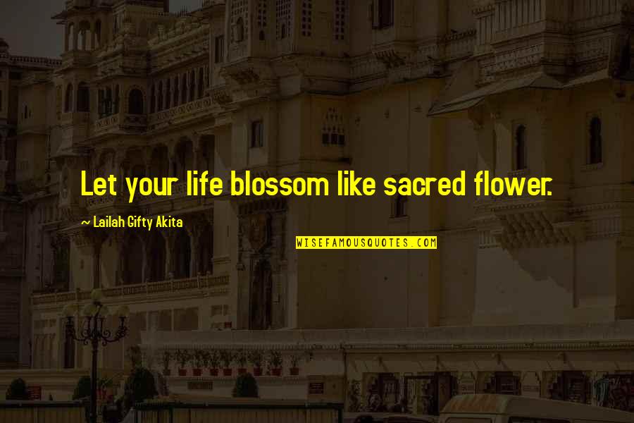 Kazuya Street Fighter X Tekken Quotes By Lailah Gifty Akita: Let your life blossom like sacred flower. Kazuya Street Fighter X Tekken Quotes By Lailah Gifty Akita: Let your life blossom like sacred flower.