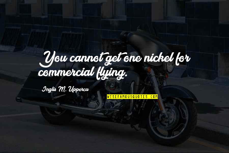 Kbb Price Quotes By Inglis M. Uppercu: You cannot get one nickel for commercial flying. Kbb Price Quotes By Inglis M. Uppercu: You cannot get one nickel for commercial flying.