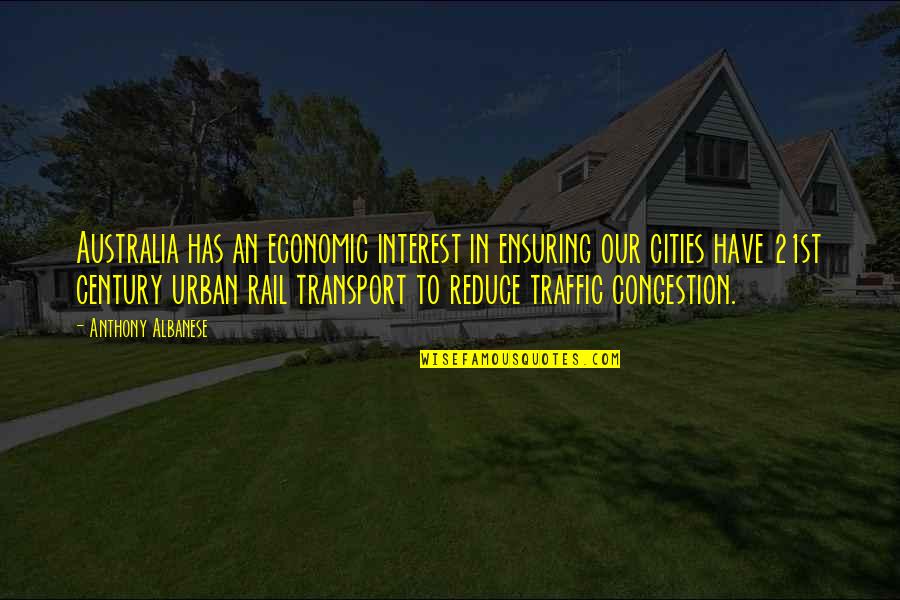 Keluarkan Sperma Quotes By Anthony Albanese: Australia has an economic interest in ensuring our