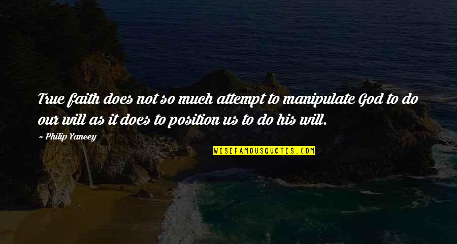 Kenneth Petty Quotes By Philip Yancey: True faith does not so much attempt to Kenneth Petty Quotes By Philip Yancey: True faith does not so much attempt to