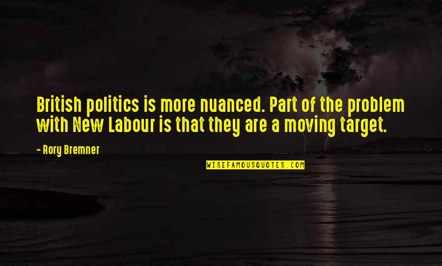 Kettleson Kit Quotes By Rory Bremner: British politics is more nuanced. Part of the Kettleson Kit Quotes By Rory Bremner: British politics is more nuanced. Part of the