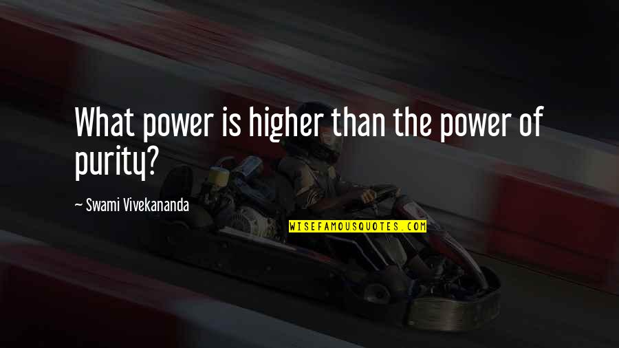 Kharlamov Comedy Quotes By Swami Vivekananda: What power is higher than the power of