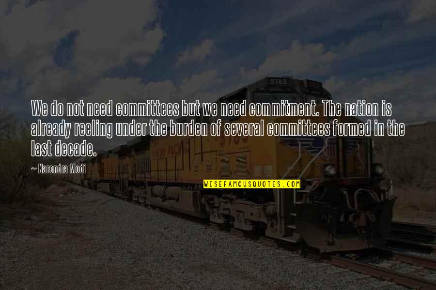 Khawaja Fareed K Urdu Quotes By Narendra Modi: We do not need committees but we need Khawaja Fareed K Urdu Quotes By Narendra Modi: We do not need committees but we need