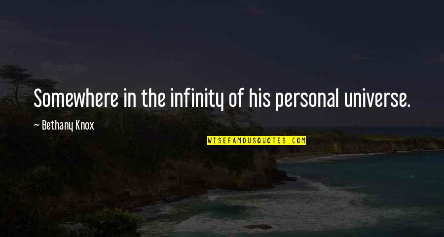 Khazal The Sheikh Quotes By Bethany Knox: Somewhere in the infinity of his personal universe. Khazal The Sheikh Quotes By Bethany Knox: Somewhere in the infinity of his personal universe.